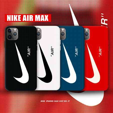 ナイキ Iphone12 12proケース 運動風 アイホン11 Proカバー 鏡面ガラス Nike 通販 Www Bilikaba Jp