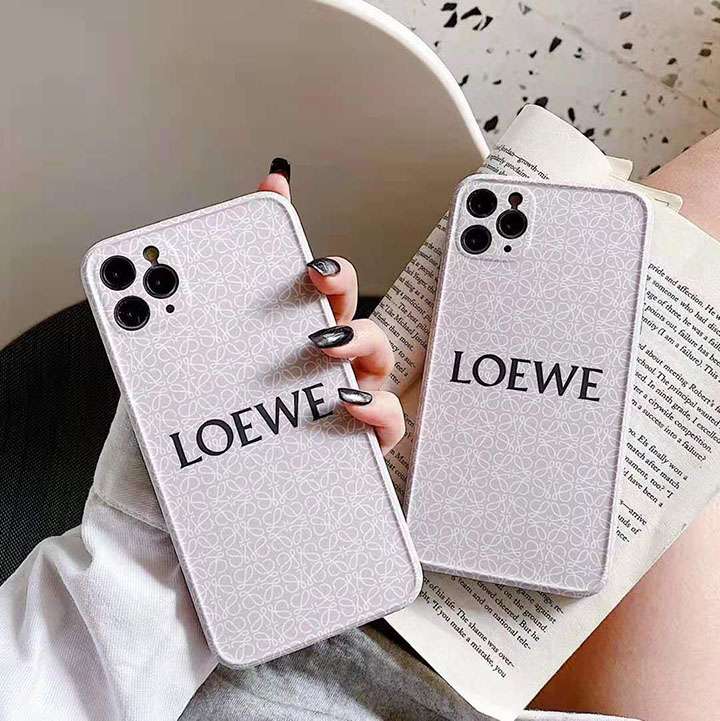 Loewe 人気 iphone12ケース