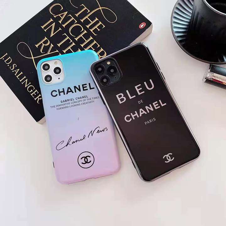 アイフォーン7 保護ケース 高品質 Chanel