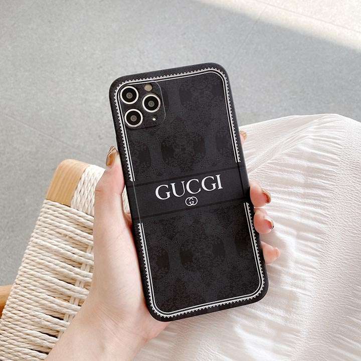 iPhone 12/12mini携帯ケース流行りgucci