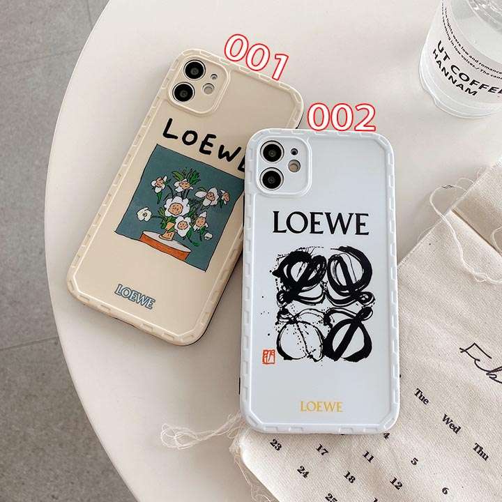 LoeweiPhone xsシンプル風スマホケース