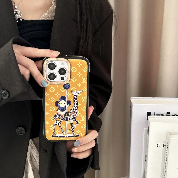 vuitton 薄型 iphone 16