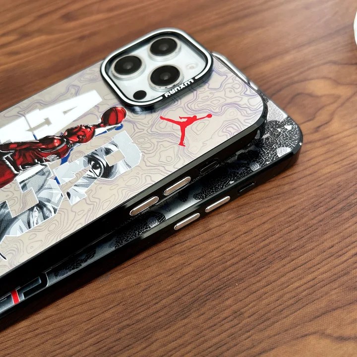 Jordan 高校生 コピー 口コミiphone16ケース