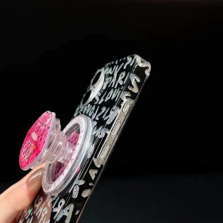 vuitton 新作の iphone 16