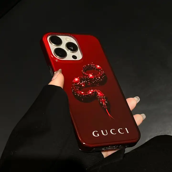 アイフォン 16 プロ ブランドロゴ gucci グッチ アイフォン 16 プロ