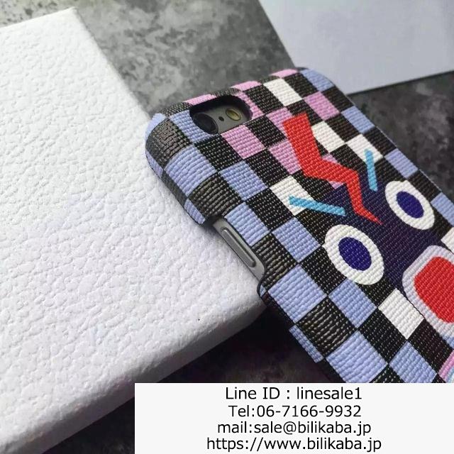 fendi iphone8 plusケース