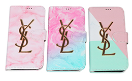 ysl iphonexs maxケース 手帳型